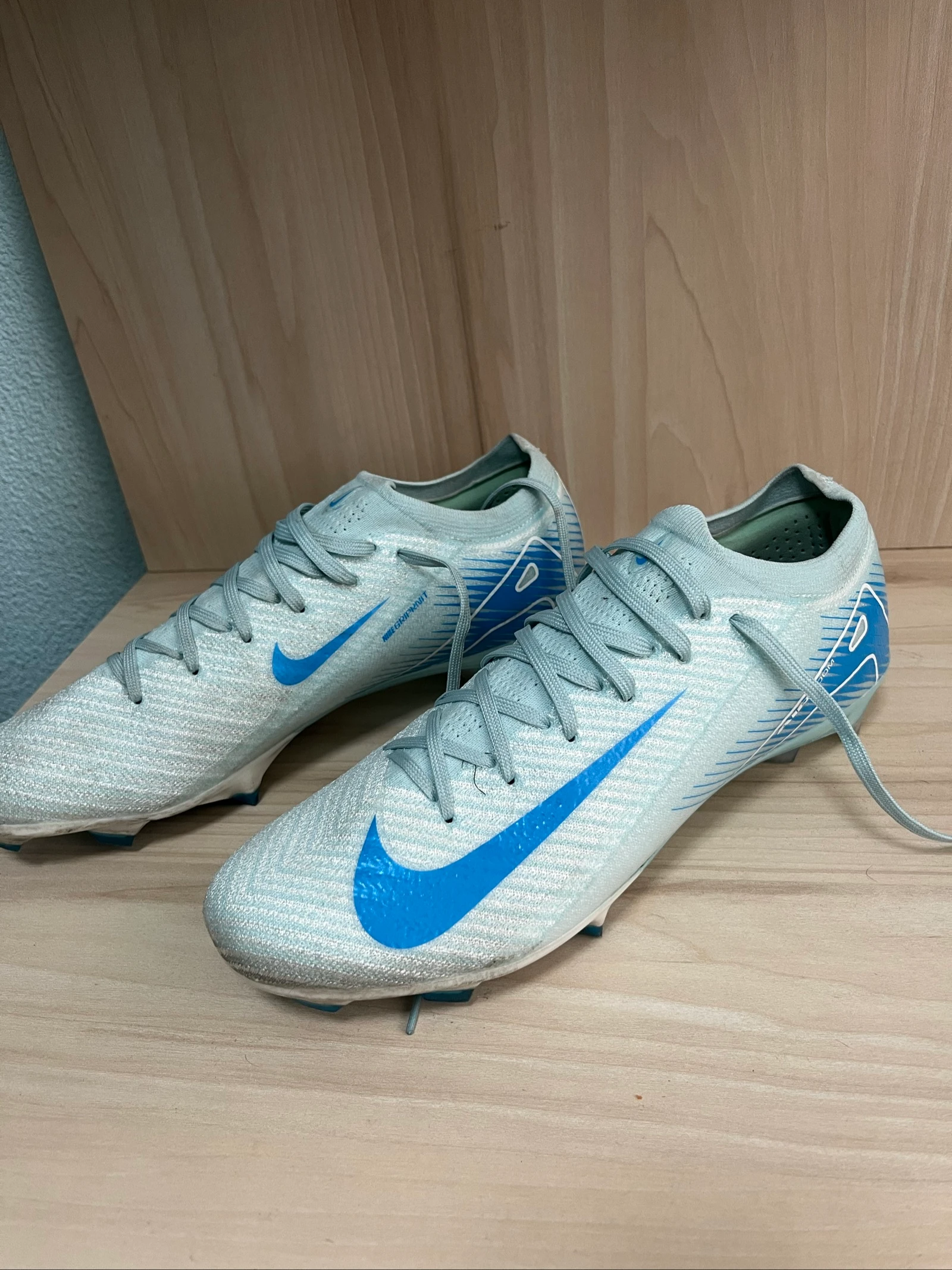 Nike Mercurial boots – photo 2
